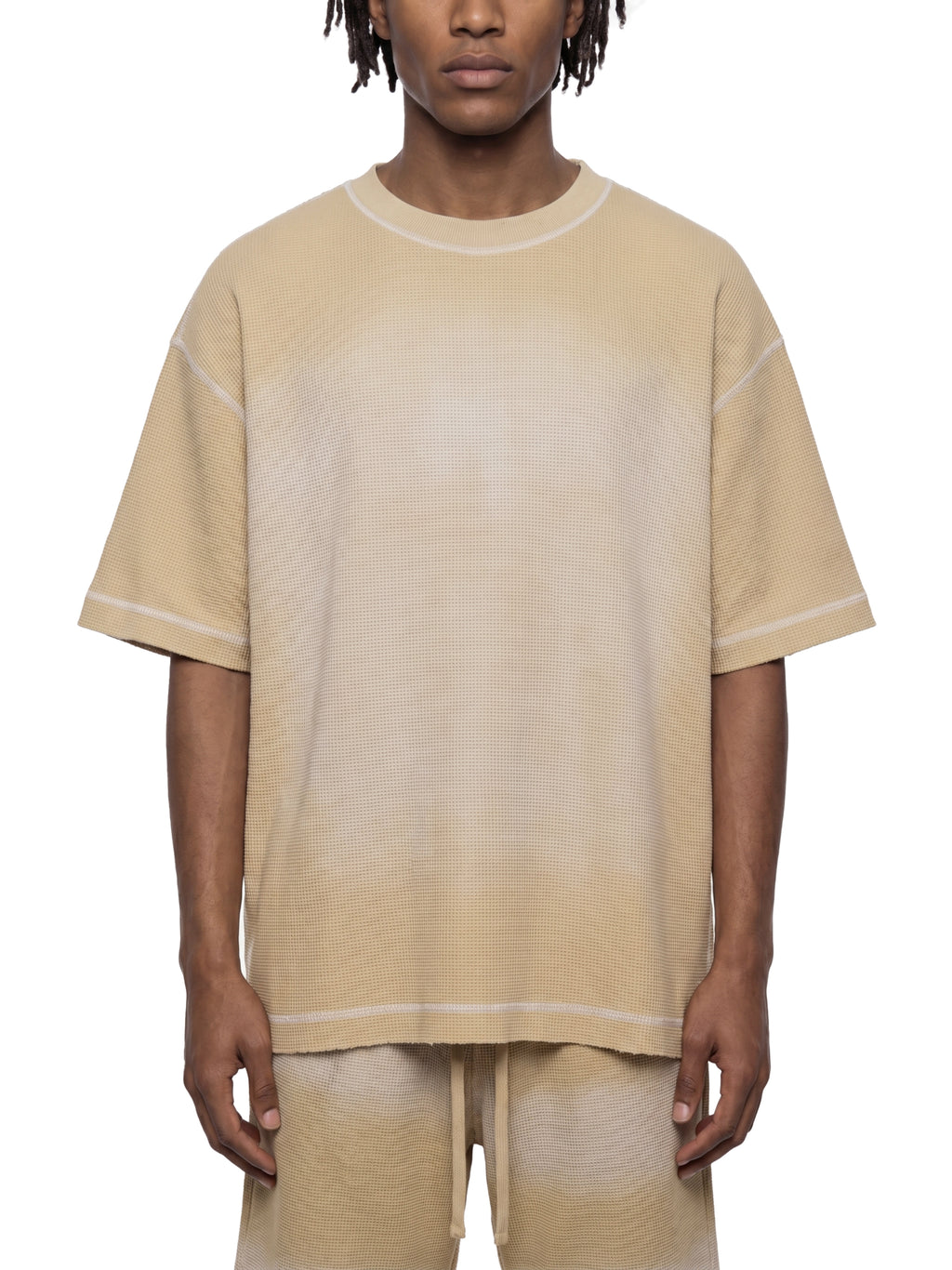 all,arcaprl,sunfade,waffle,boxy,t-shirt,tee,one-size,upper body,arcadia apparel