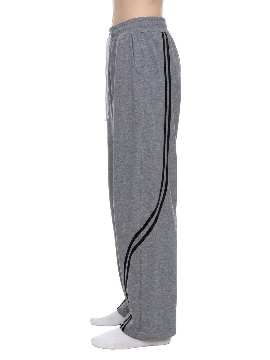 all,arcaprl,one-size,wide leg,piping,sweatpants,80-20,cotton,lower body,arcadia apparel