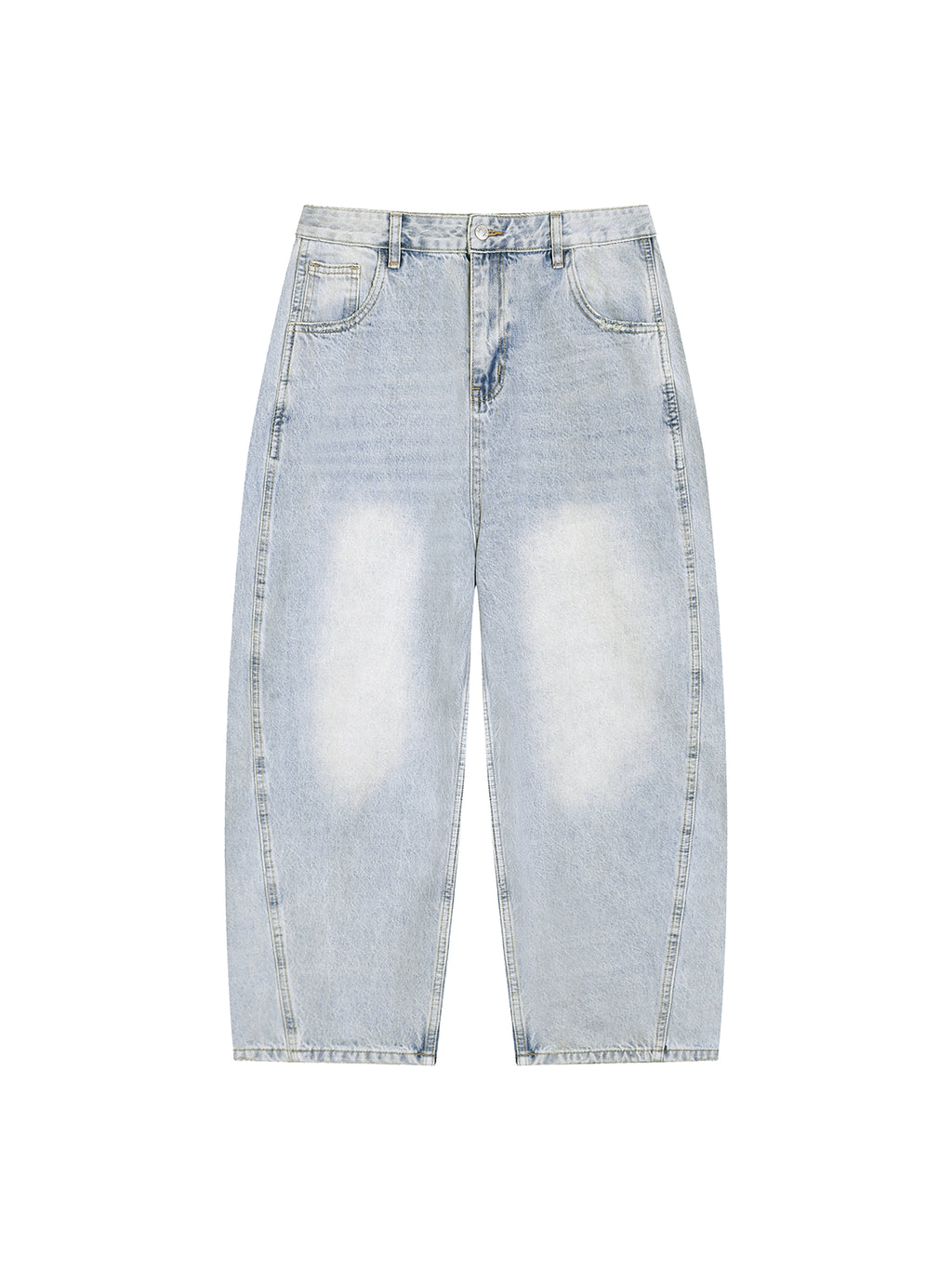 all,arcaprl,vintage,wash,barrel leg,sunfade,jeans,men's,lower body,mb0010