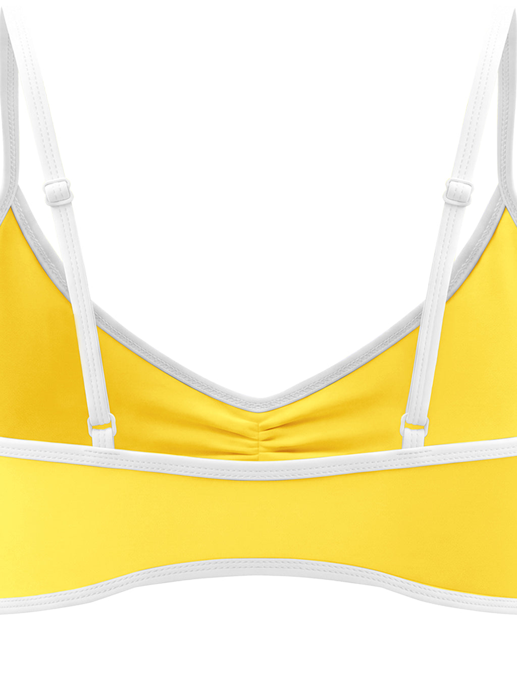 all,arcaprl,color,colour,block,ruched,v-neck,sports bra,women's,upper body