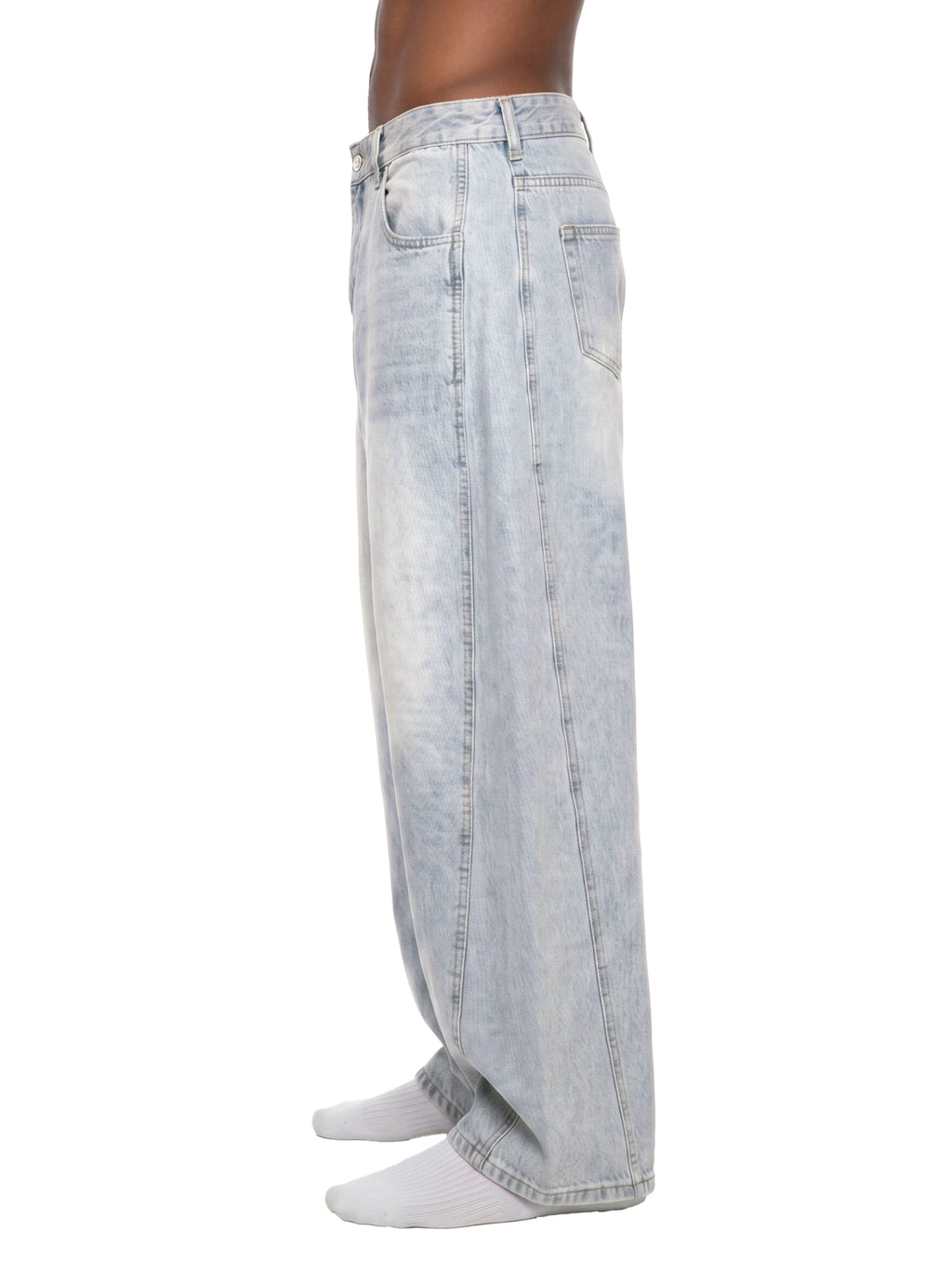 all,arcaprl,vintage,wash,barrel leg,sunfade,jeans,men's,lower body,mb0010