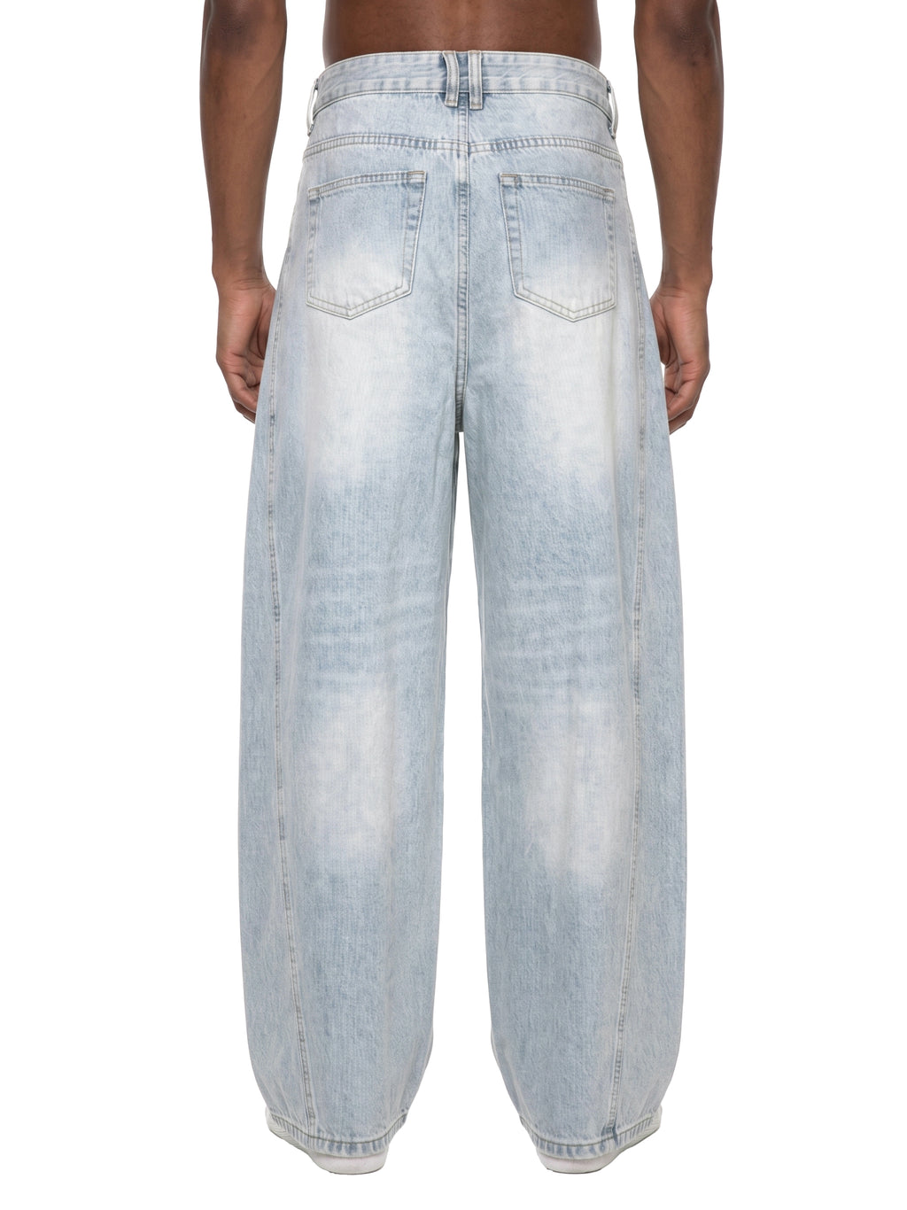 all,arcaprl,vintage,wash,barrel leg,sunfade,jeans,men's,lower body,mb0010
