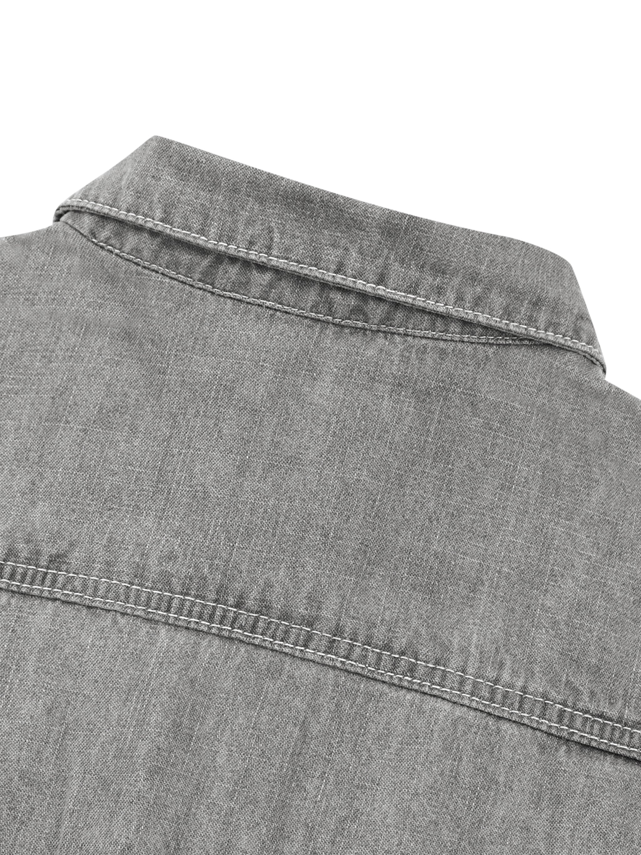 all,arcaprl,ut0103,70-30,vintage,wash,denim,shirt,one-size,upper body