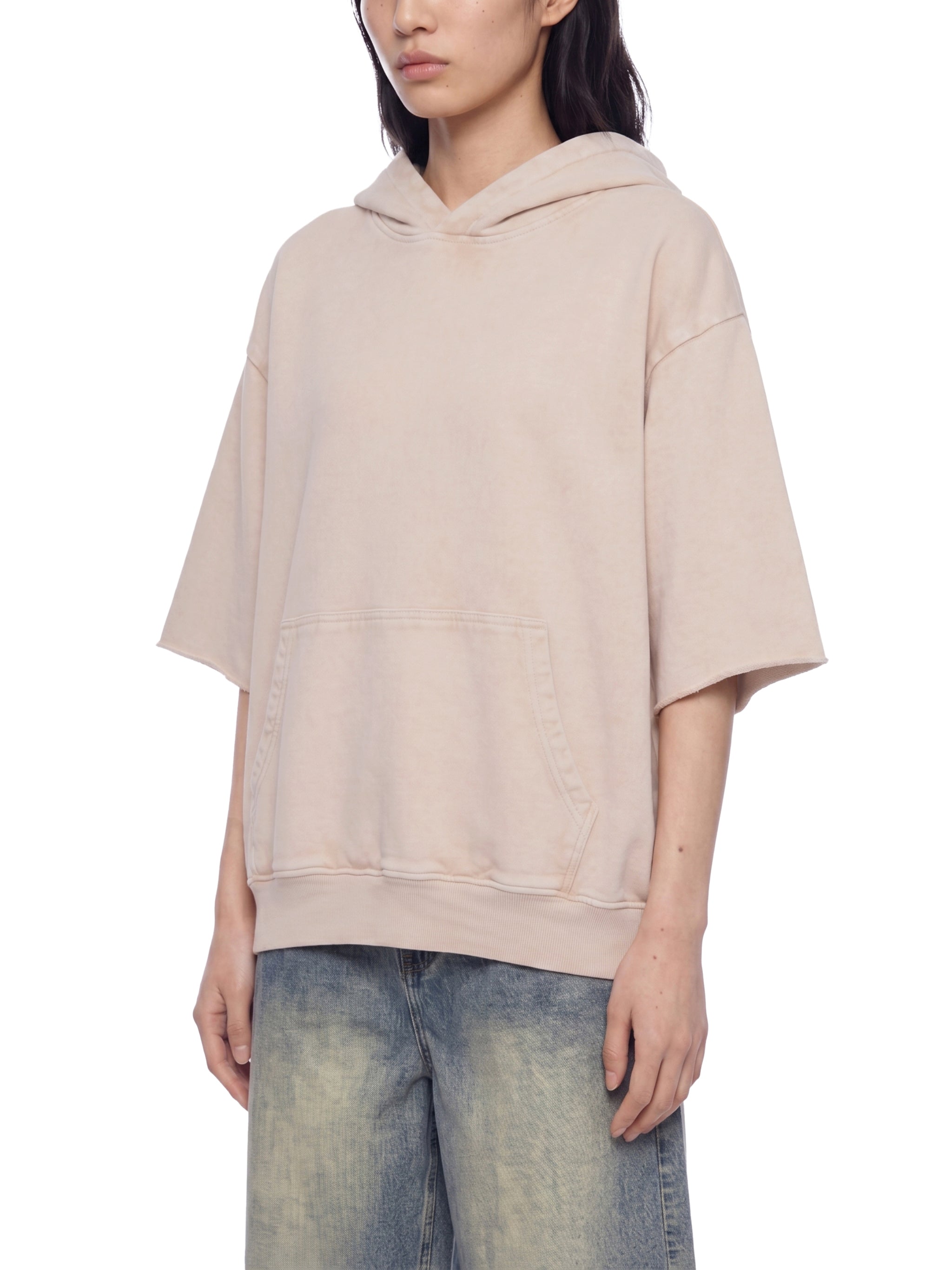 all,arcaprl,mineral,wash,short,sleeve,hoodie,ut0108,upper body,one-size