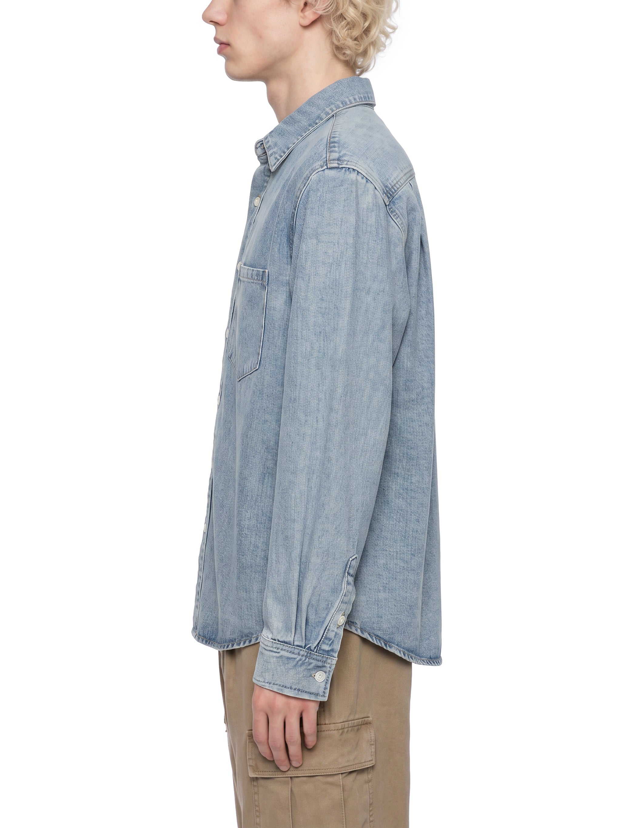 all,arcaprl,ut0103,70-30,vintage,wash,denim,shirt,one-size,upper body