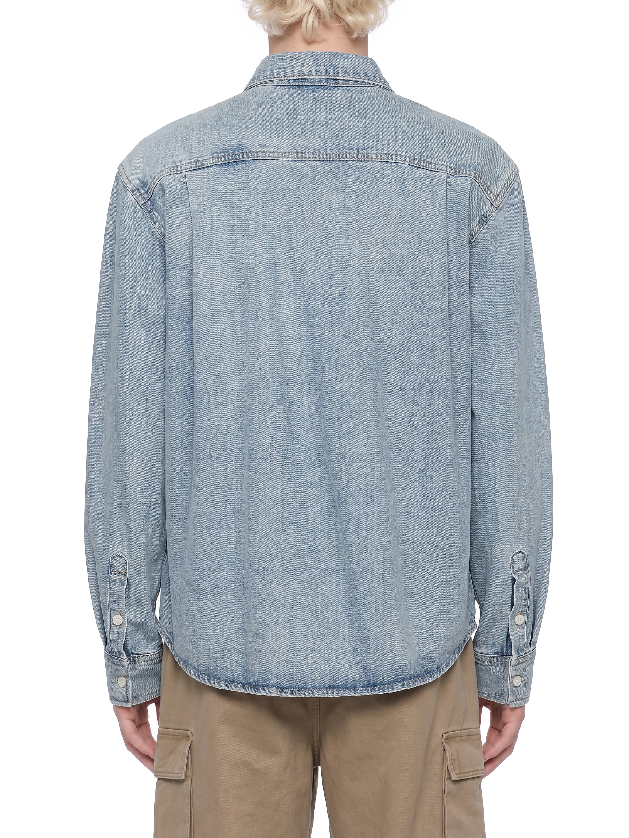all,arcaprl,ut0103,70-30,vintage,wash,denim,shirt,one-size,upper body