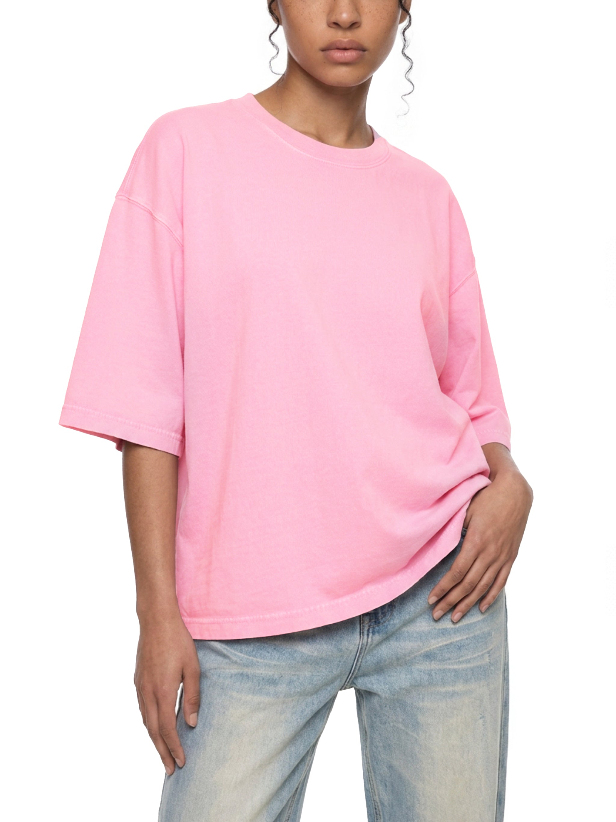 all,arcaprl,mineral,wash,boxy,cotton,t-shirt,tee,one-size,upper body