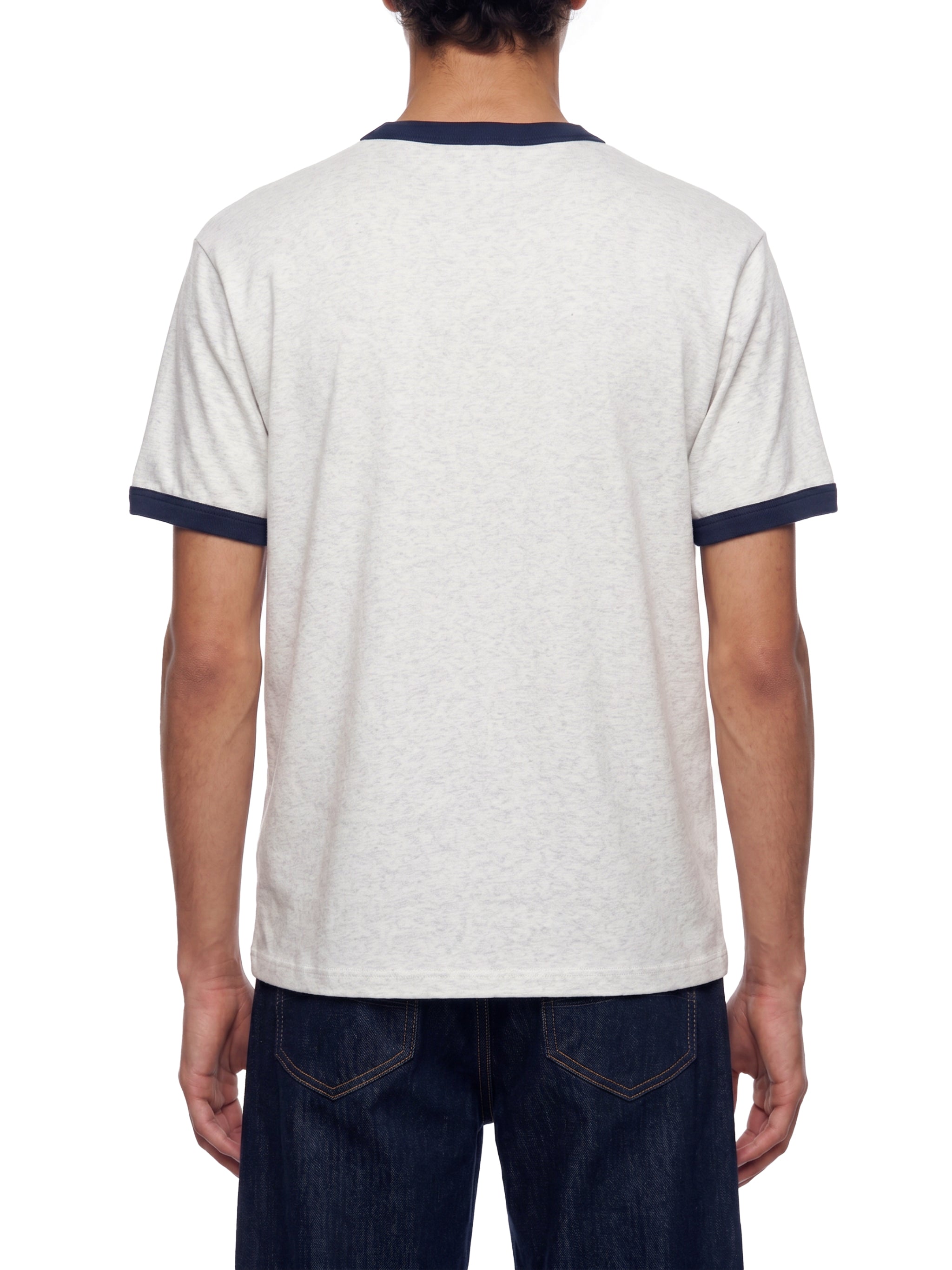 all,arcaprl,contrast,edge,ribbed,crewneck,t-shirt,one-size,upper body,rt0046