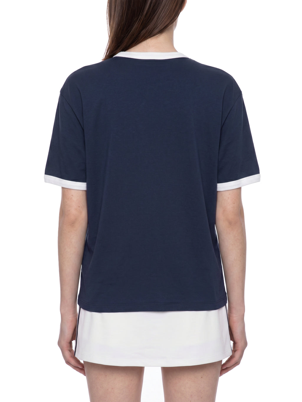 all,arcaprl,contrast,edge,ribbed,crewneck,t-shirt,one-size,upper body,rt0046