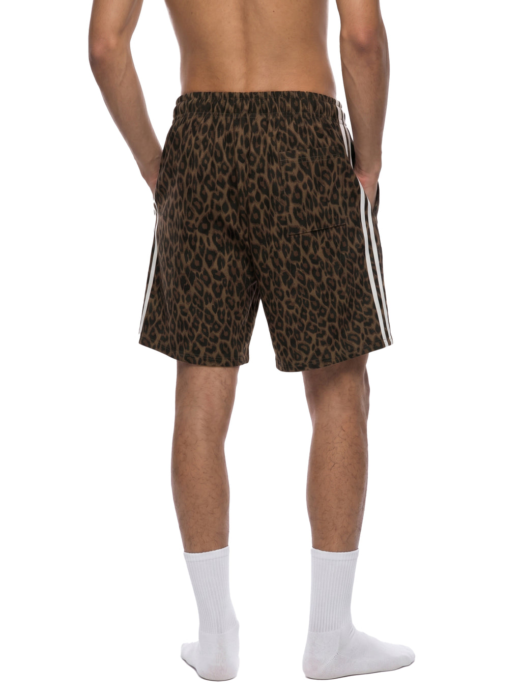 all,arcaprl,heavyweight,drawstring,leopard,shorts,lower body,one-size,ub0037,100% cotton