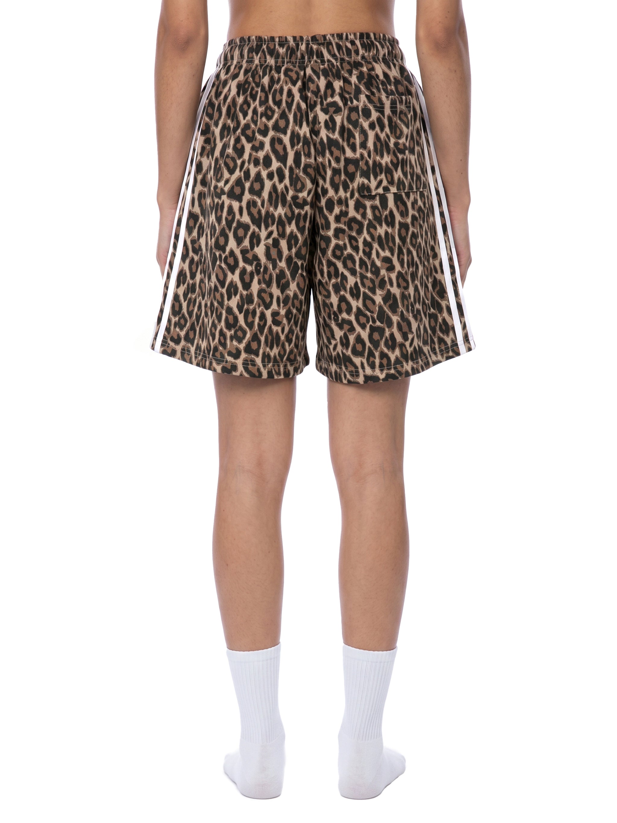 all,arcaprl,heavyweight,drawstring,leopard,shorts,lower body,one-size,ub0037,100% cotton