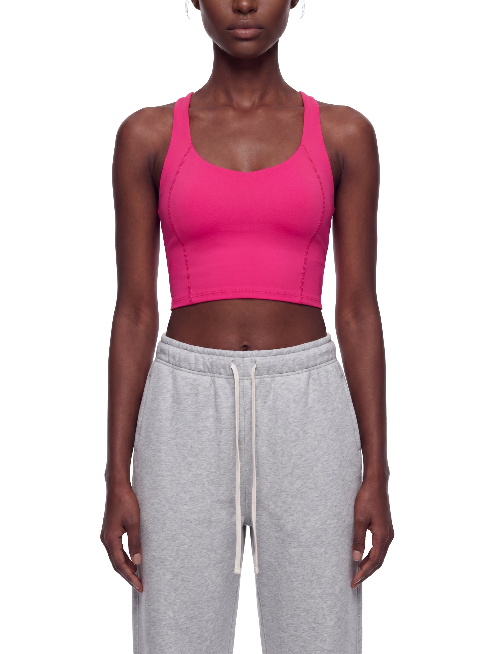 all,arcaprl,wt0154,tight,paneling,panelling,yoga,tank top,upper body,women's