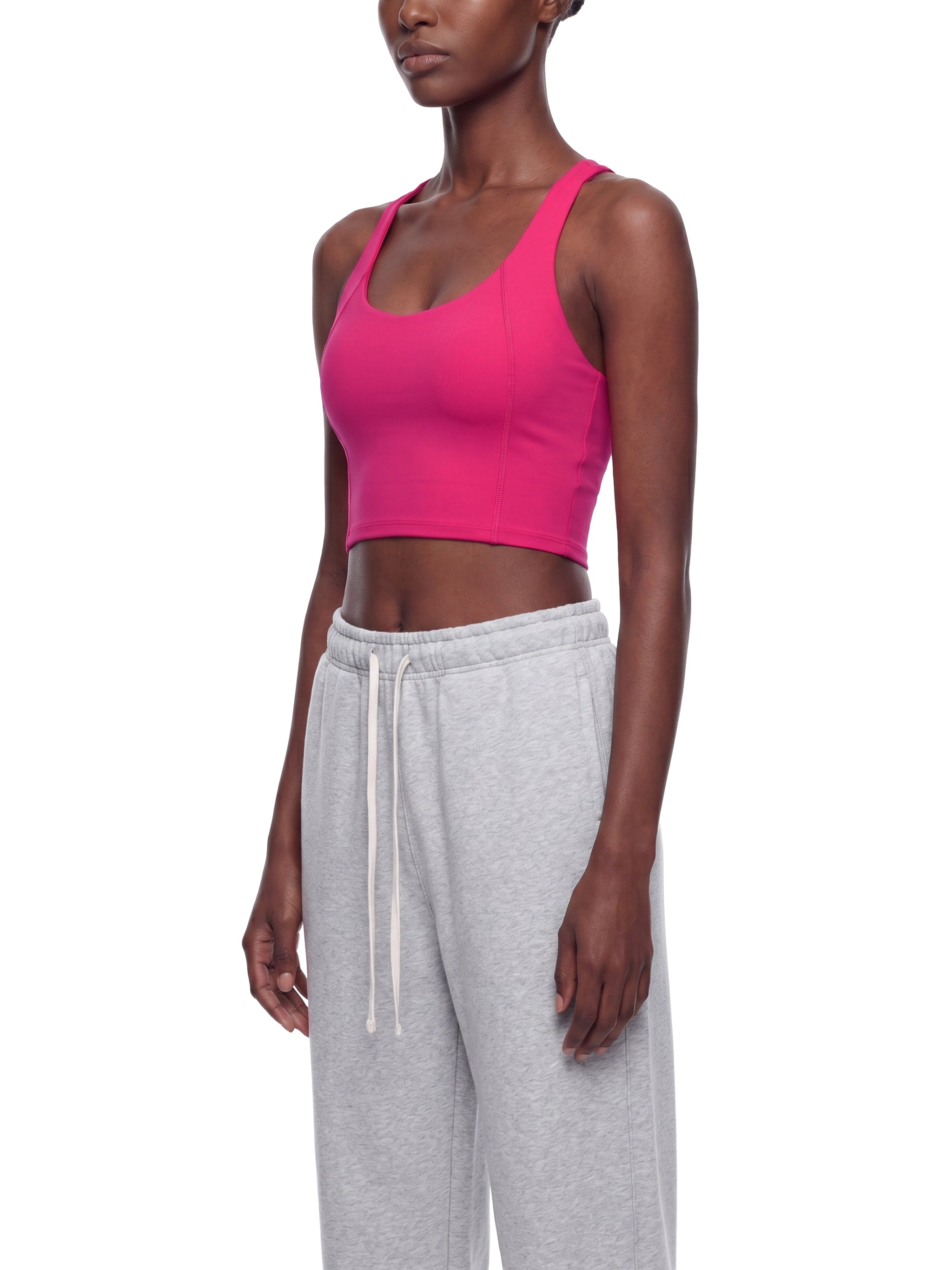 all,arcaprl,wt0154,tight,paneling,panelling,yoga,tank top,upper body,women's